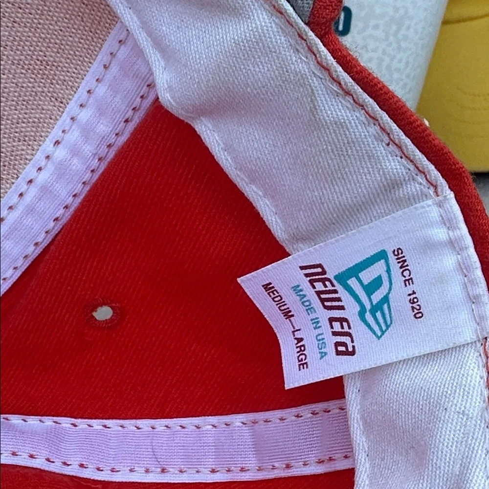 New Era great see